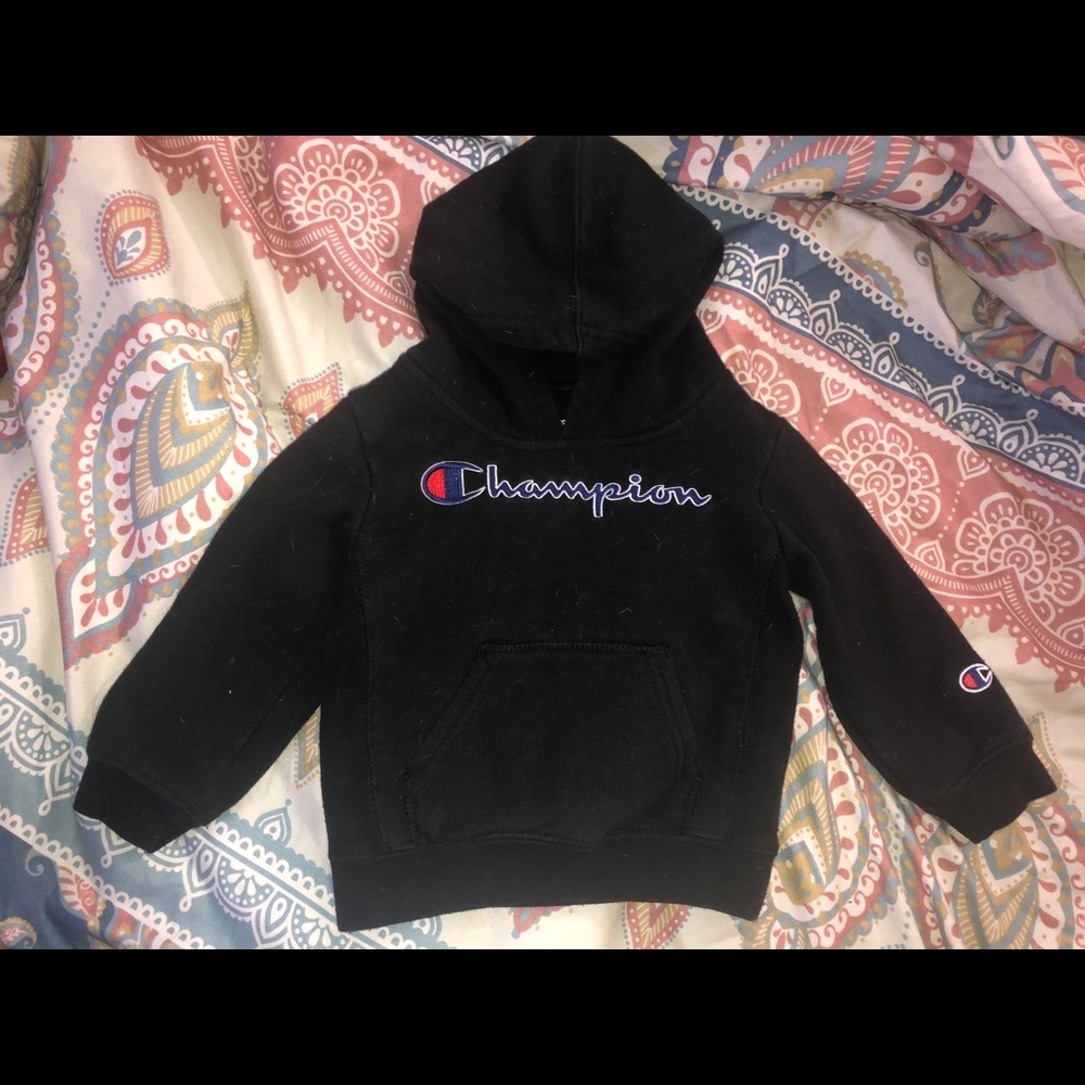 Champion Hoodie
